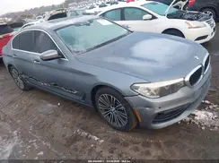WBAJA7C55KWW19465 2019 BMW 5ER
