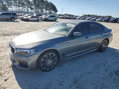 WBAJA7C55KWW19496 2019 BMW 5ER