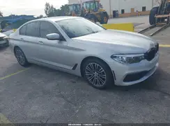 WBAJA7C55KWW21815 2019 BMW 5ER