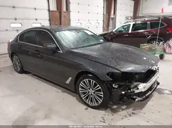 WBAJA7C55KWW23354 2019 BMW 5ER