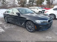 WBAJA7C55KWW24830 2019 BMW 5ER