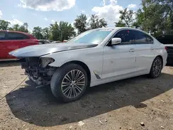 WBAJA7C55KWW32992 2019 BMW 5ER