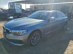 WBAJA7C55KWW49596 2019 BMW 5ER