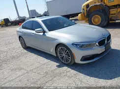 WBAJA7C56HG457655 2017 BMW 5ER