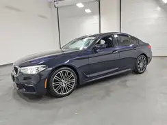 WBAJA7C56JG907942 2018 BMW 5ER