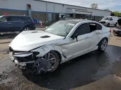 WBAJA7C56JG908296 2018 BMW 5ER