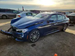 WBAJA7C56JG908346 2018 BMW 5ER