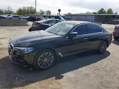 WBAJA7C56JG908444 2018 BMW 5ER