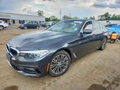 WBAJA7C56JG908556 2018 BMW 5ER