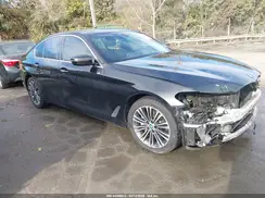 WBAJA7C56JG908640 2018 BMW 5ER