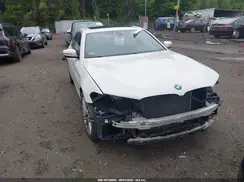 WBAJA7C56JG909352 2018 BMW 5ER