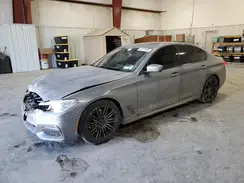 WBAJA7C56JWA71087 2018 BMW 5ER