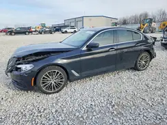 WBAJA7C56JWA71204 2018 BMW 5ER