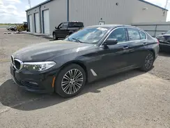 WBAJA7C56JWA71638 2018 BMW 5ER