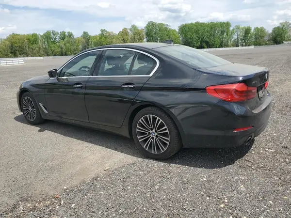 WBAJA7C56JWA71638 2018 BMW 5ER - Image 2