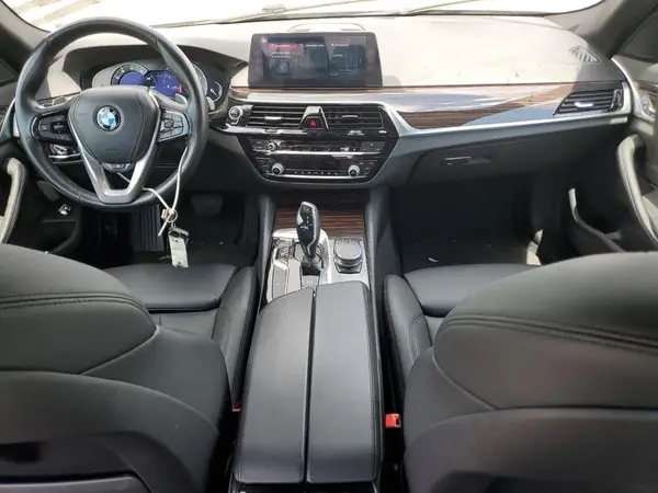 WBAJA7C56JWA71638 2018 BMW 5ER - Image 8
