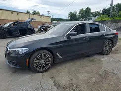 WBAJA7C56JWA71803 2018 BMW 5ER