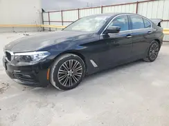WBAJA7C56JWA72272 2018 BMW 5ER