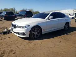 WBAJA7C56JWA72627 2018 BMW 5ER
