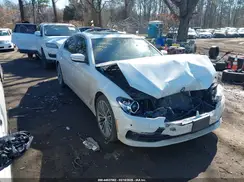 WBAJA7C56JWA73289 2018 BMW 5ER