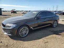 WBAJA7C56JWA73745 2018 BMW 5ER