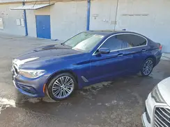 WBAJA7C56JWA74264 2018 BMW 5ER