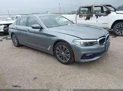 WBAJA7C56JWA74569 2018 BMW 5ER