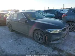 WBAJA7C56JWA74720 2018 BMW 5ER