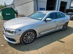 WBAJA7C56JWA74829 2018 BMW 5ER