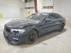 WBAJA7C56JWA74846 2018 BMW 5ER