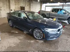 WBAJA7C56JWC75226 2018 BMW 5ER