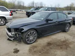 WBAJA7C56JWC75436 2018 BMW 5ER