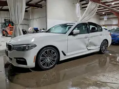 WBAJA7C56JWC75789 2018 BMW 5ER