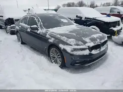 WBAJA7C56JWC76103 2018 BMW 5ER