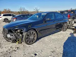 WBAJA7C56JWC76201 2018 BMW 5ER