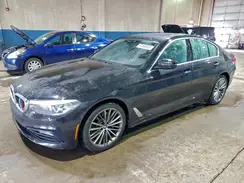WBAJA7C56JWC76392 2018 BMW 5ER