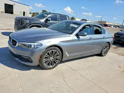 WBAJA7C56JWC76523 2018 BMW 5ER
