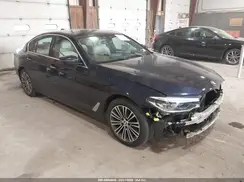 WBAJA7C56JWC76733 2018 BMW 5ER