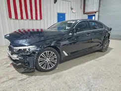 WBAJA7C56JWC76778 2018 BMW 5ER