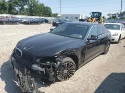 WBAJA7C56JWC76845 2018 BMW 5ER