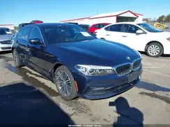 WBAJA7C56JWC76974 2018 BMW 5ER