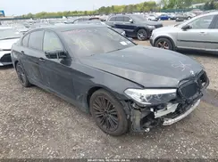 WBAJA7C56KG909711 2019 BMW 5ER