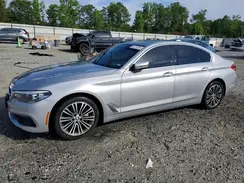 WBAJA7C56KG909921 2019 BMW 5ER