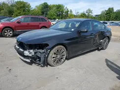 WBAJA7C56KG909983 2019 BMW 5ER