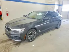 WBAJA7C56KG910065 2019 BMW 5ER