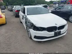 WBAJA7C56KG910115 2019 BMW 5ER