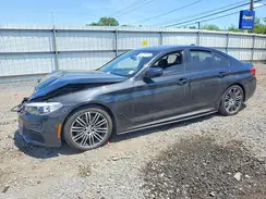 WBAJA7C56KG910227 2019 BMW 5ER