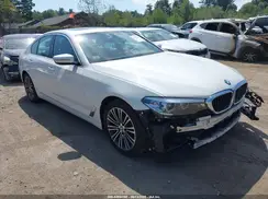 WBAJA7C56KG910678 2019 BMW 5ER