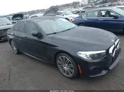 WBAJA7C56KG911457 2019 BMW 5ER
