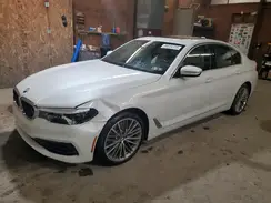 WBAJA7C56KG911541 2019 BMW 5ER